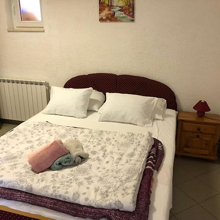 Vuke Apartments Senj  Luaran gambar