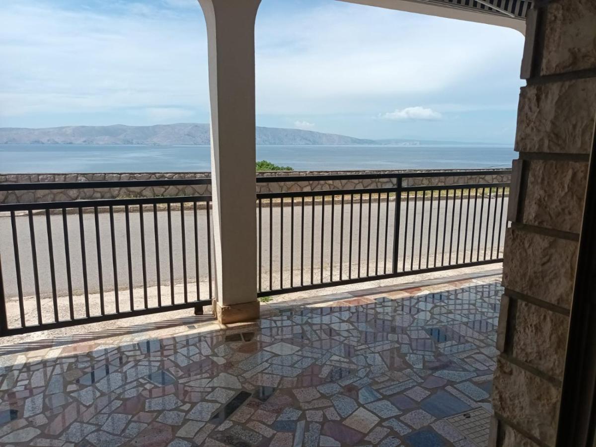 Vuke Apartments Senj  Luaran gambar