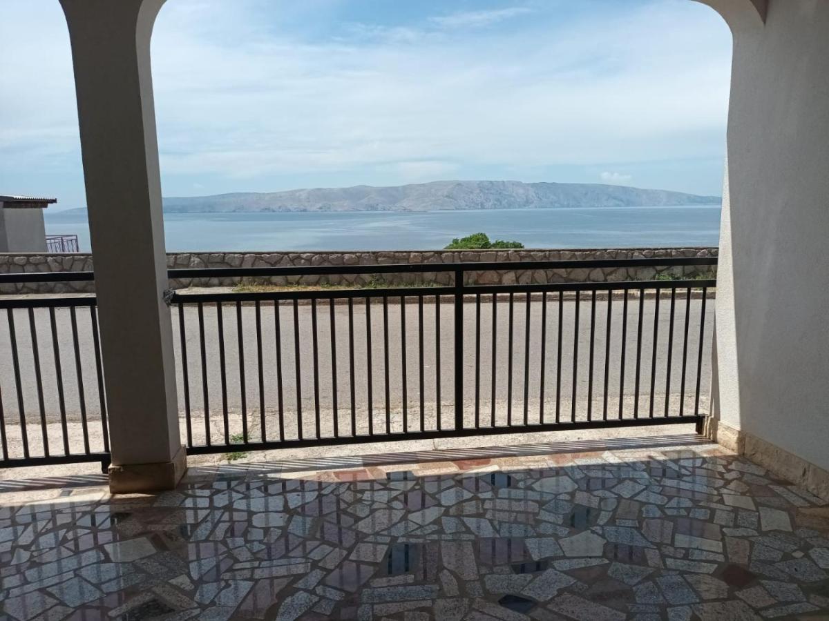 Vuke Apartments Senj  Luaran gambar