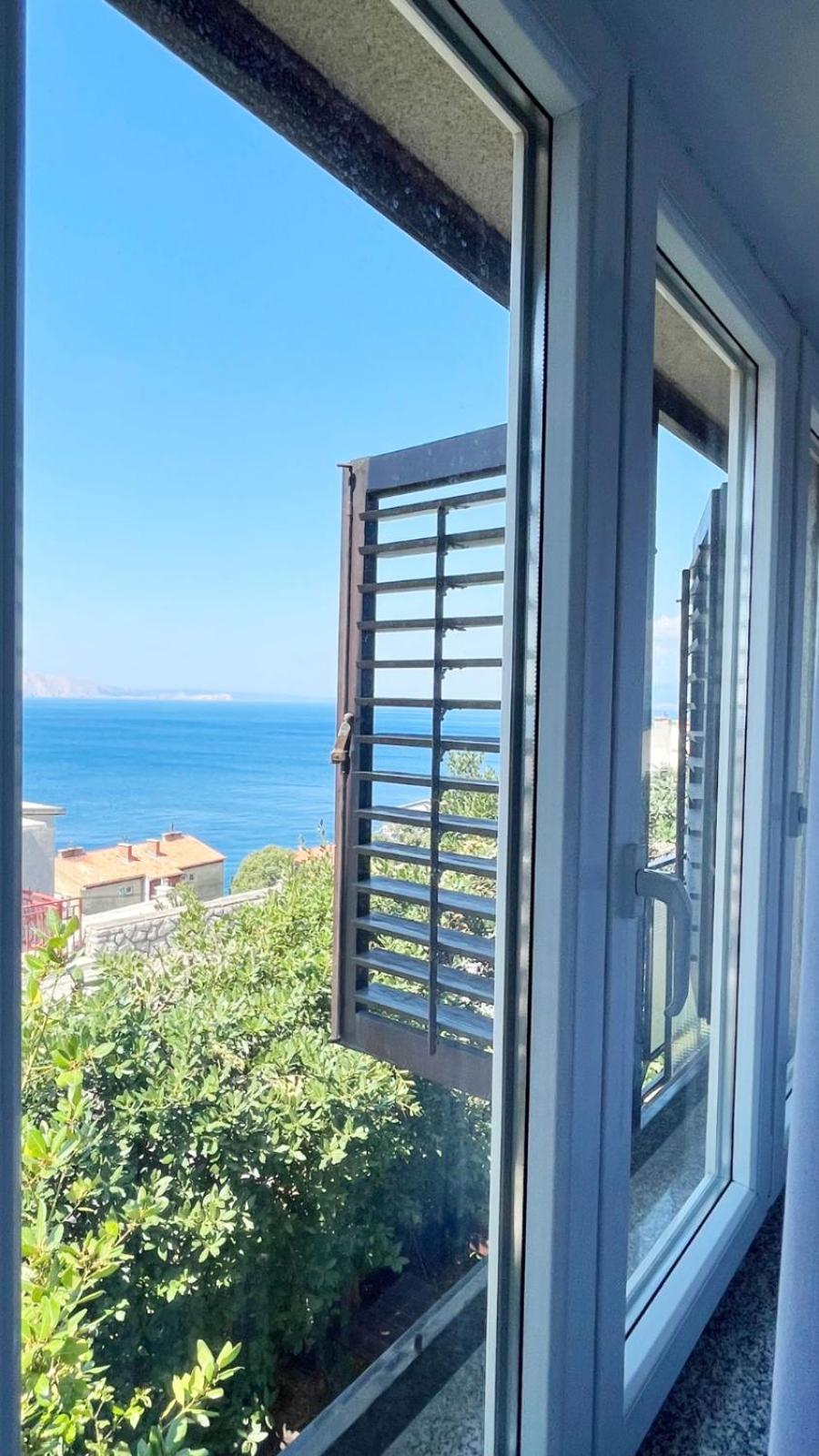 Vuke Apartments Senj  Luaran gambar
