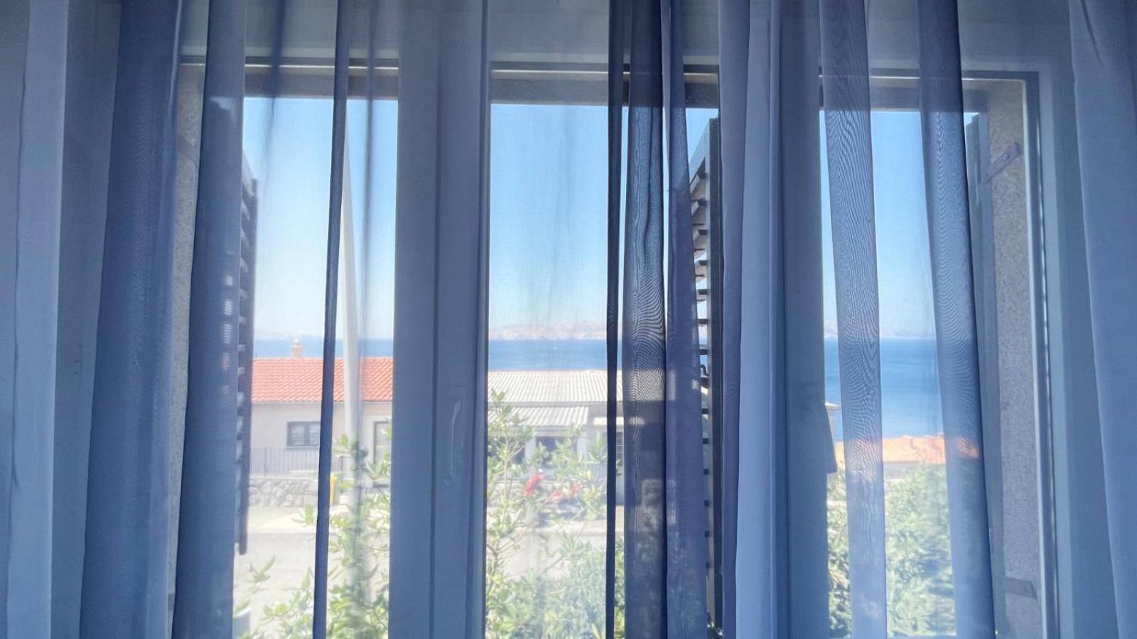 Vuke Apartments Senj  Luaran gambar