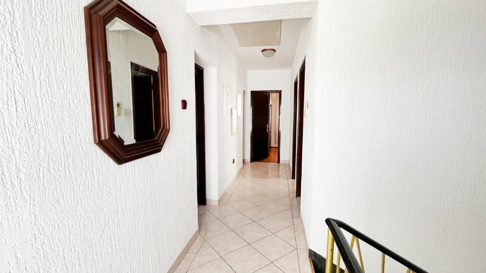 Vuke Apartments Senj  Luaran gambar