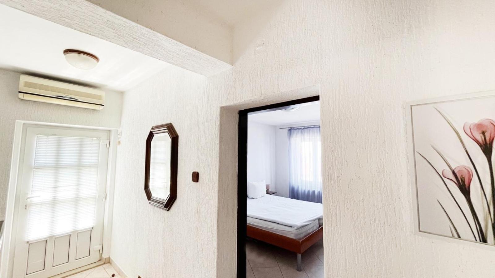 Vuke Apartments Senj  Luaran gambar