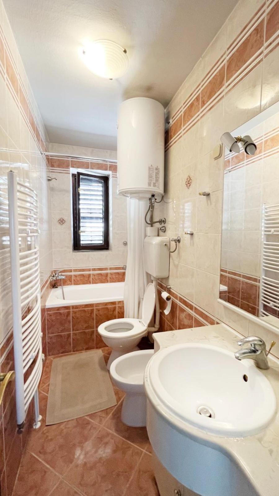 Vuke Apartments Senj  Luaran gambar