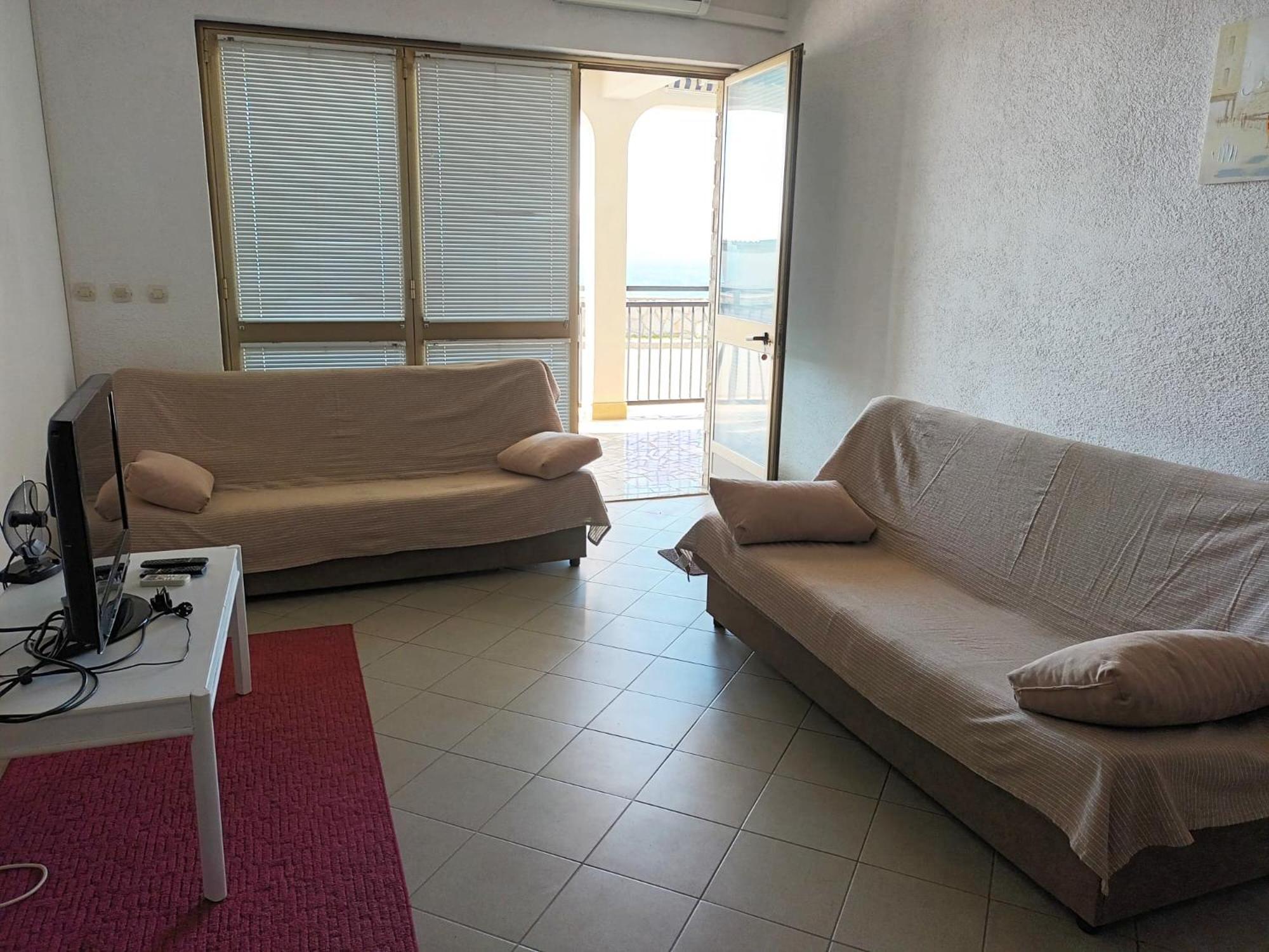 Vuke Apartments Senj  Luaran gambar