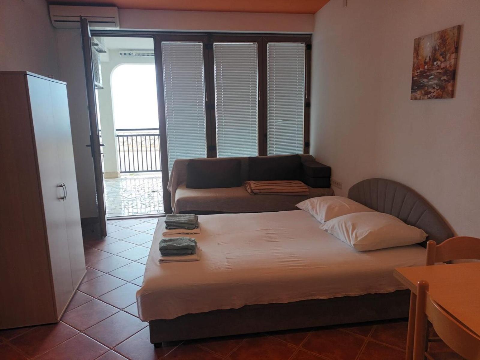 Vuke Apartments Senj  Luaran gambar