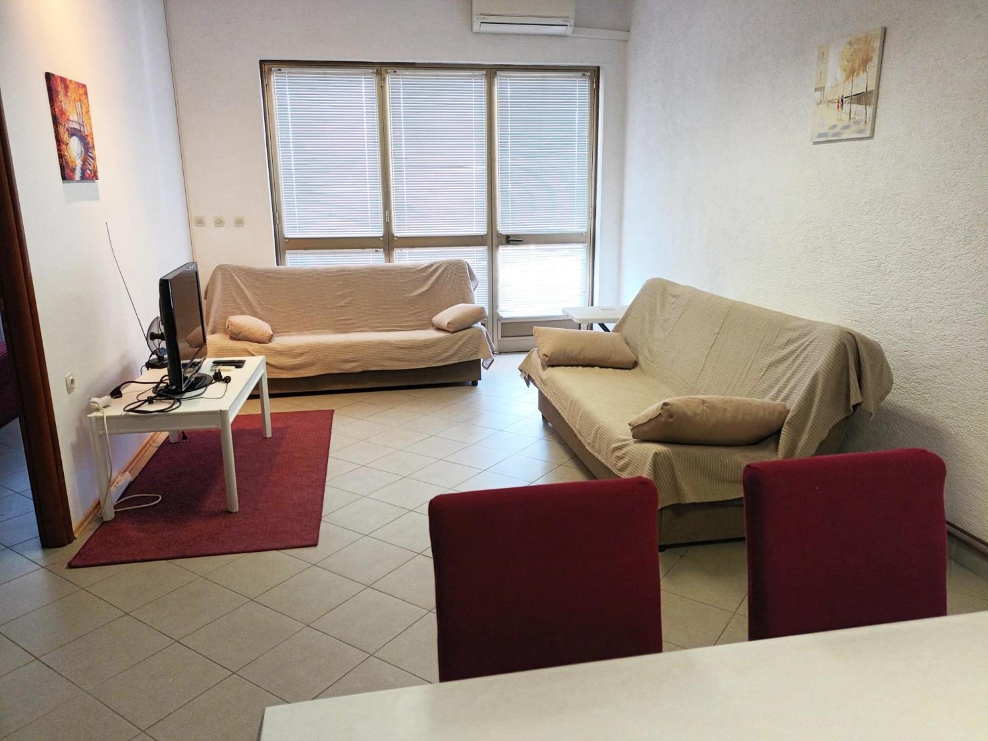 Vuke Apartments Senj  Luaran gambar
