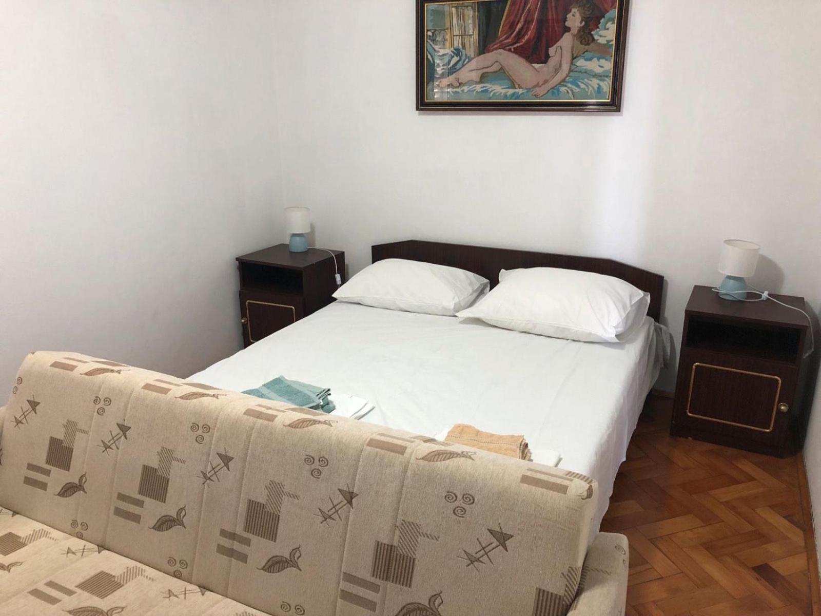 Vuke Apartments Senj  Luaran gambar