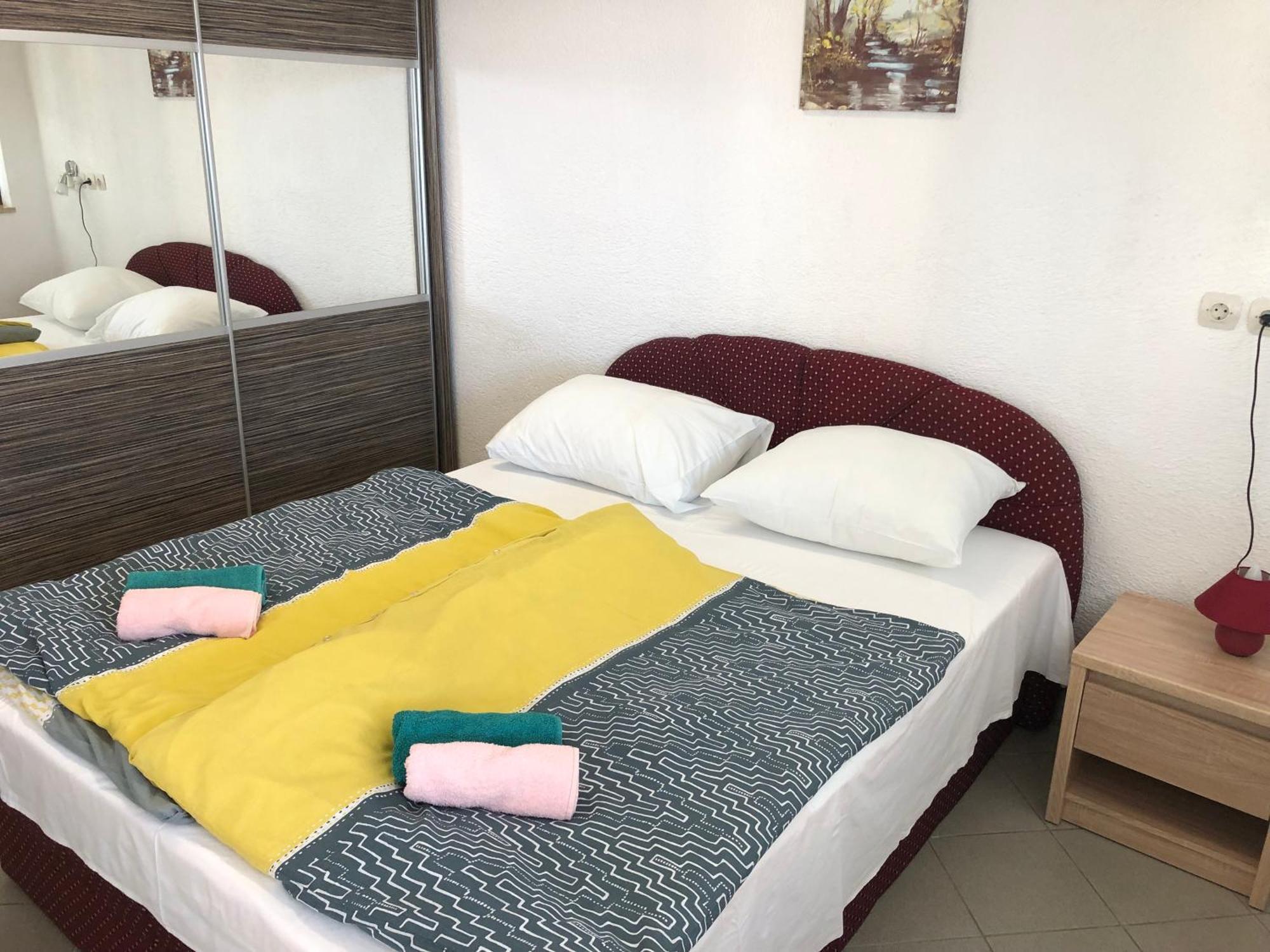 Vuke Apartments Senj  Luaran gambar