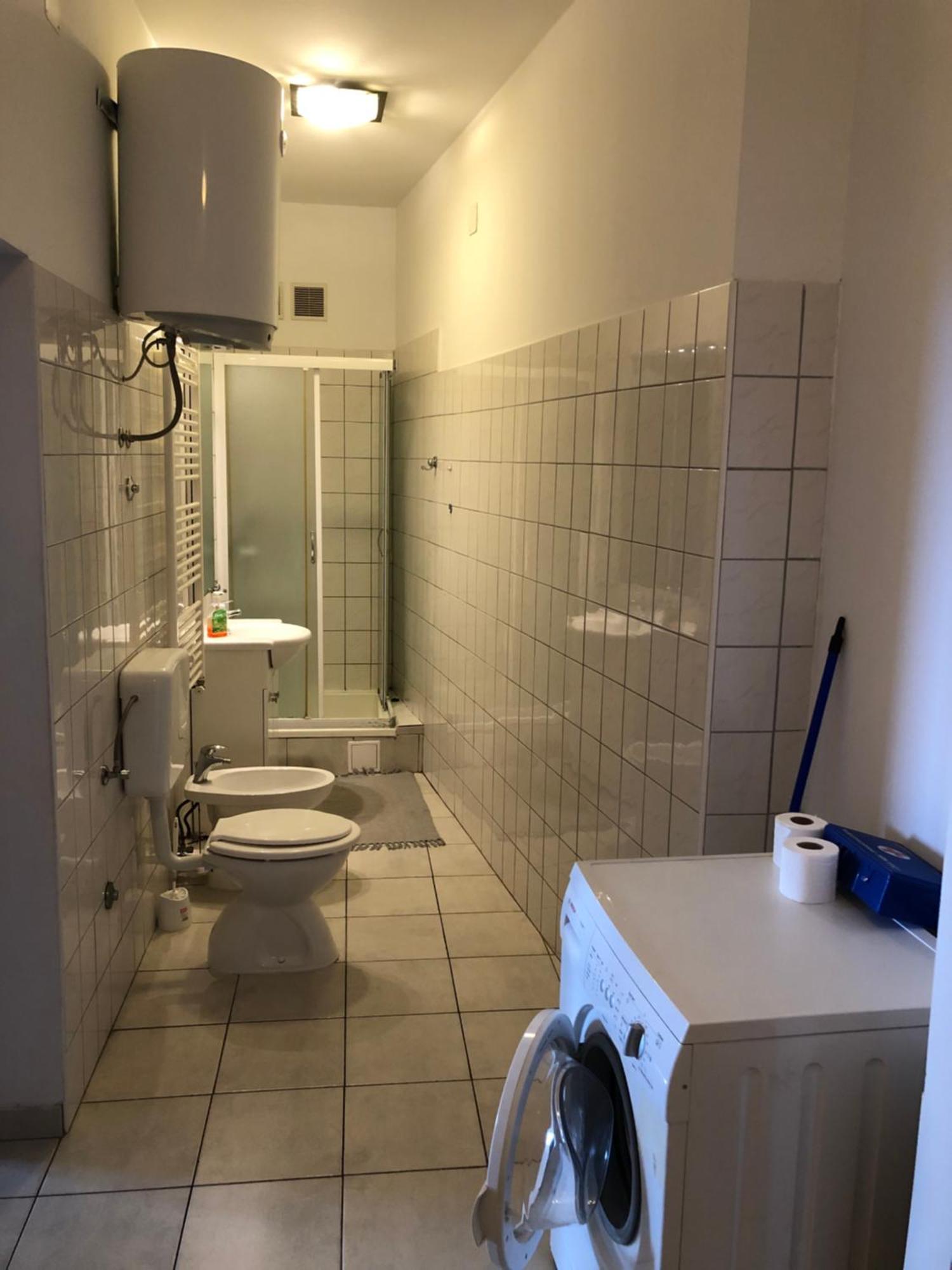 Vuke Apartments Senj  Luaran gambar