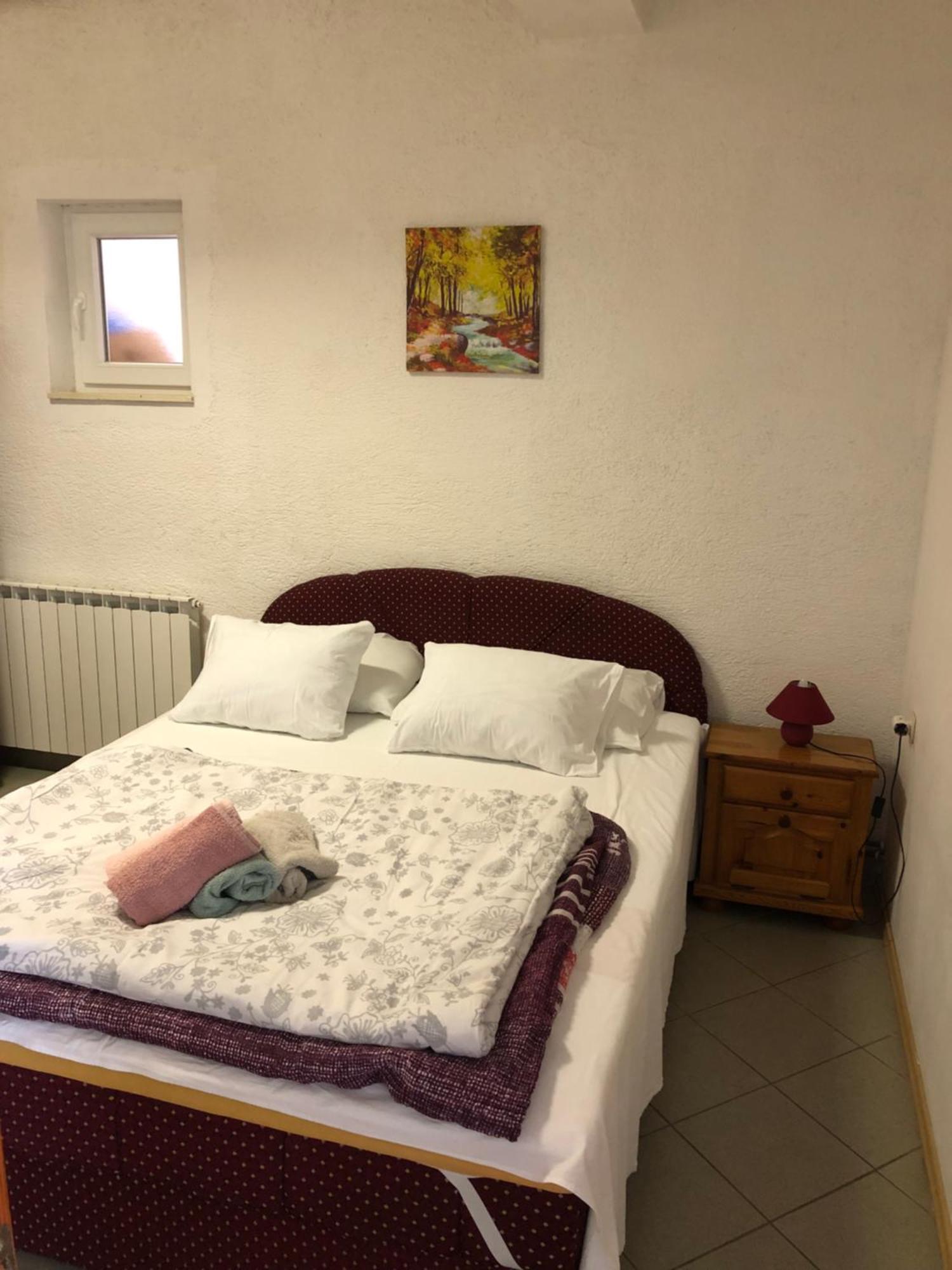 Vuke Apartments Senj  Luaran gambar