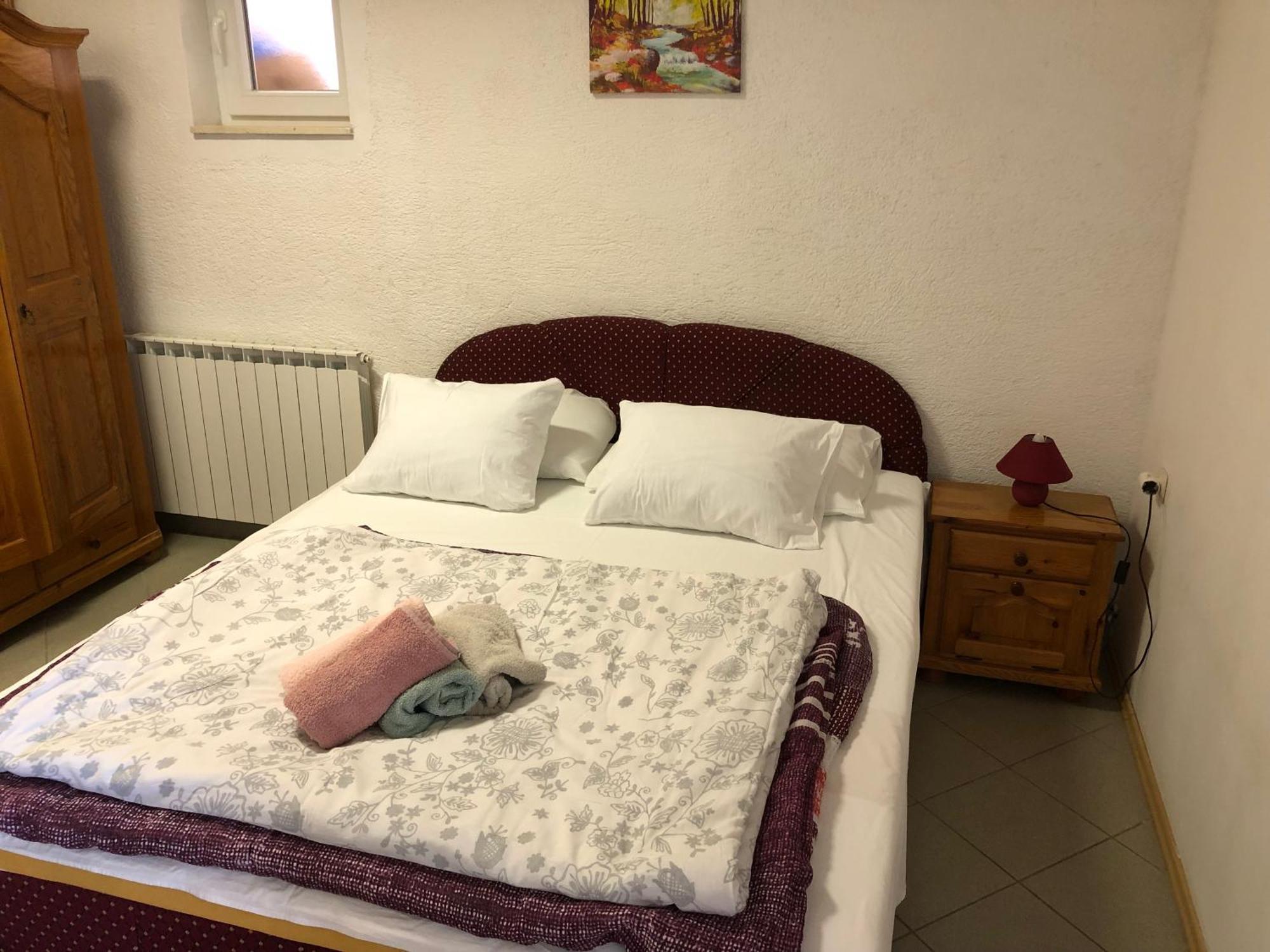 Vuke Apartments Senj  Luaran gambar
