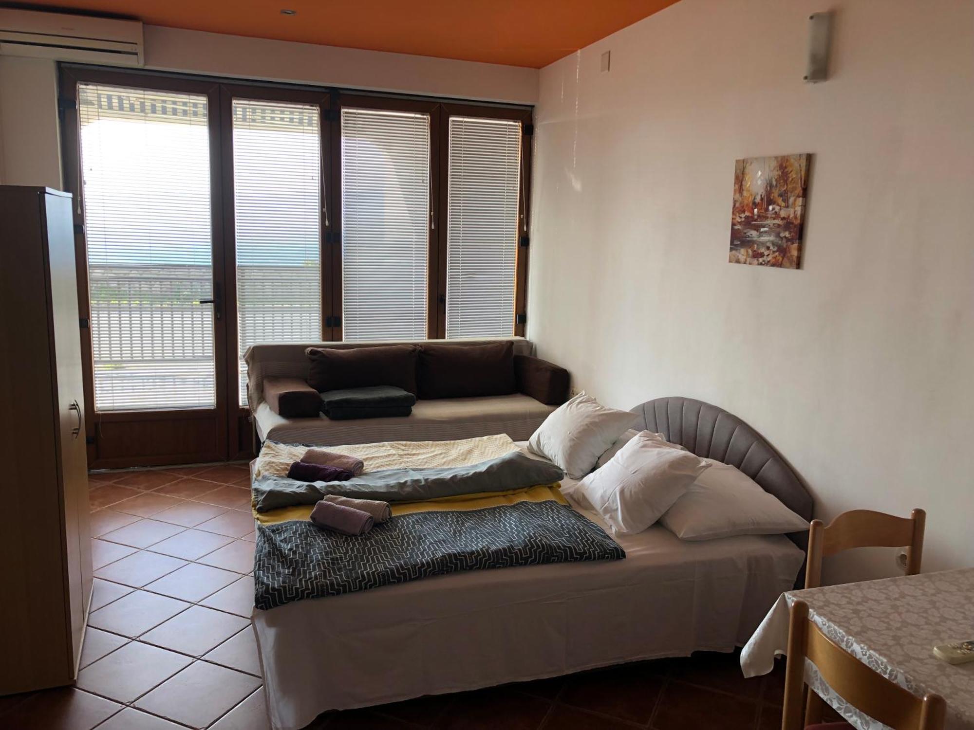 Vuke Apartments Senj  Luaran gambar