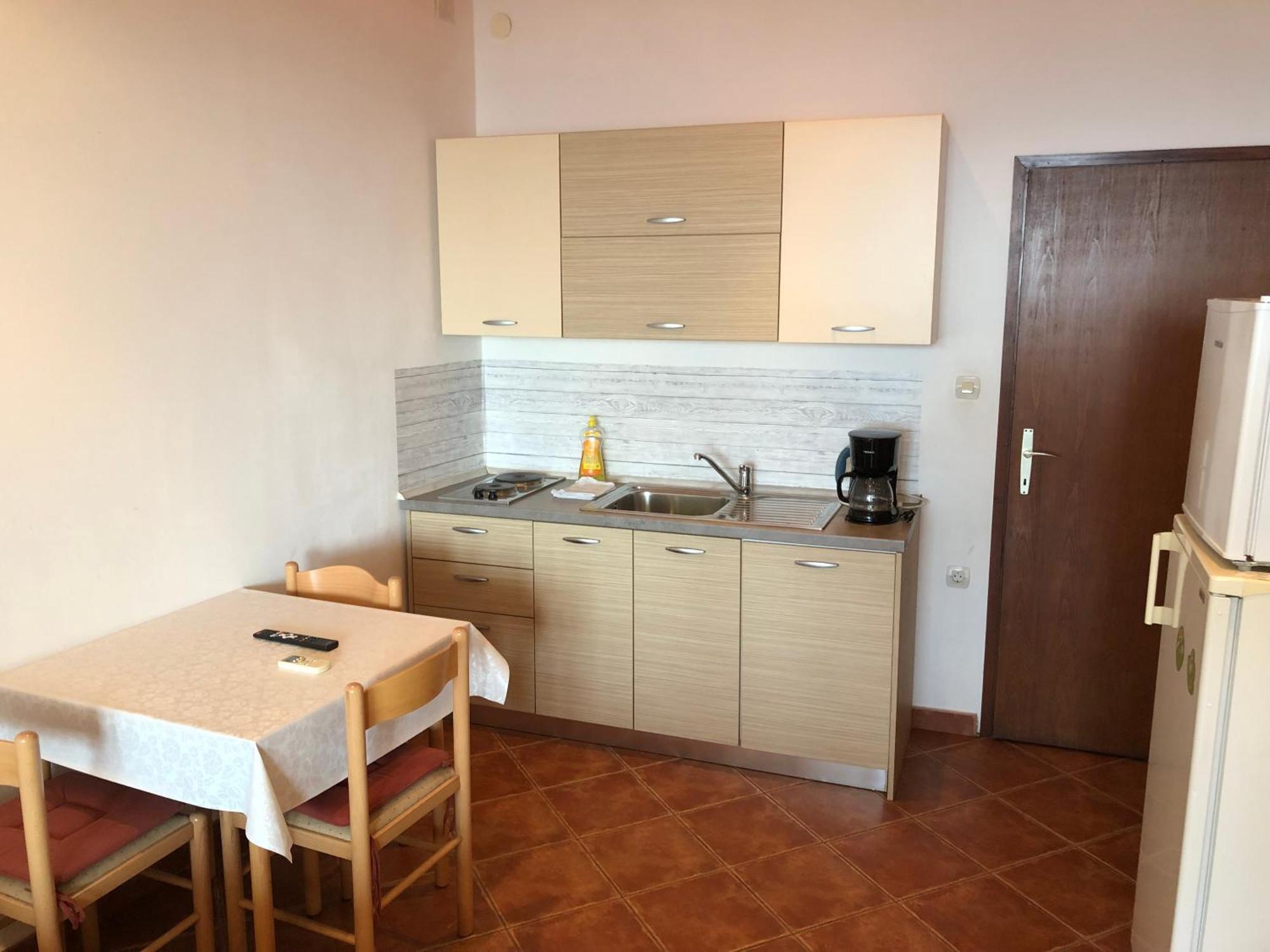 Vuke Apartments Senj  Luaran gambar