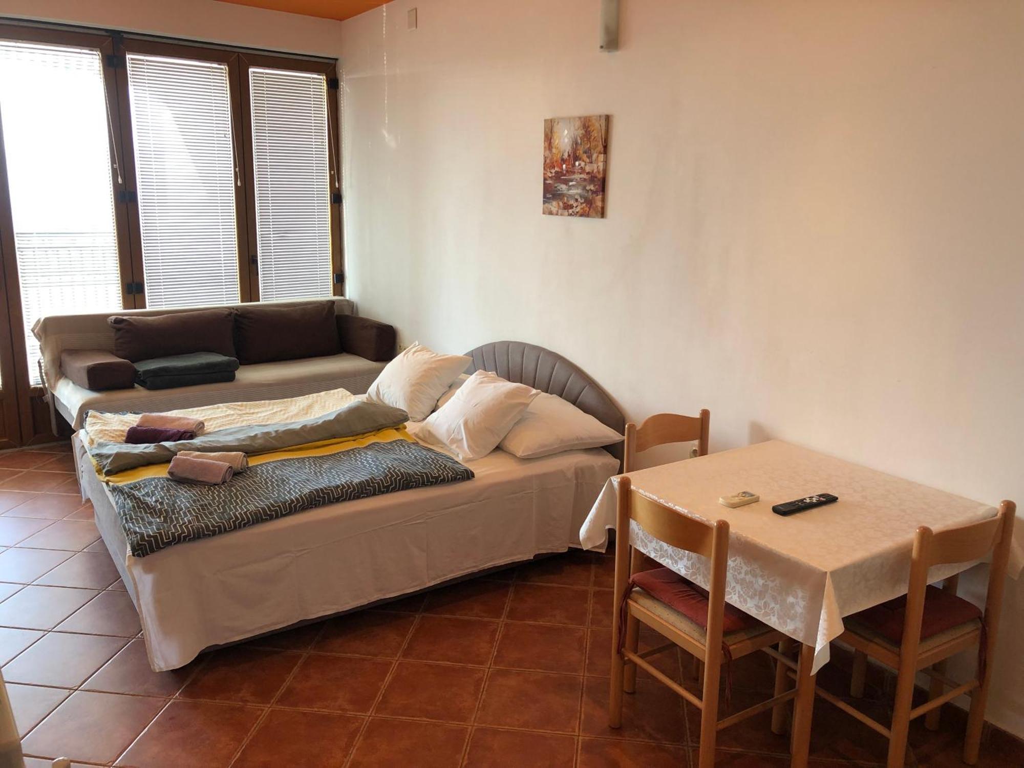 Vuke Apartments Senj  Luaran gambar