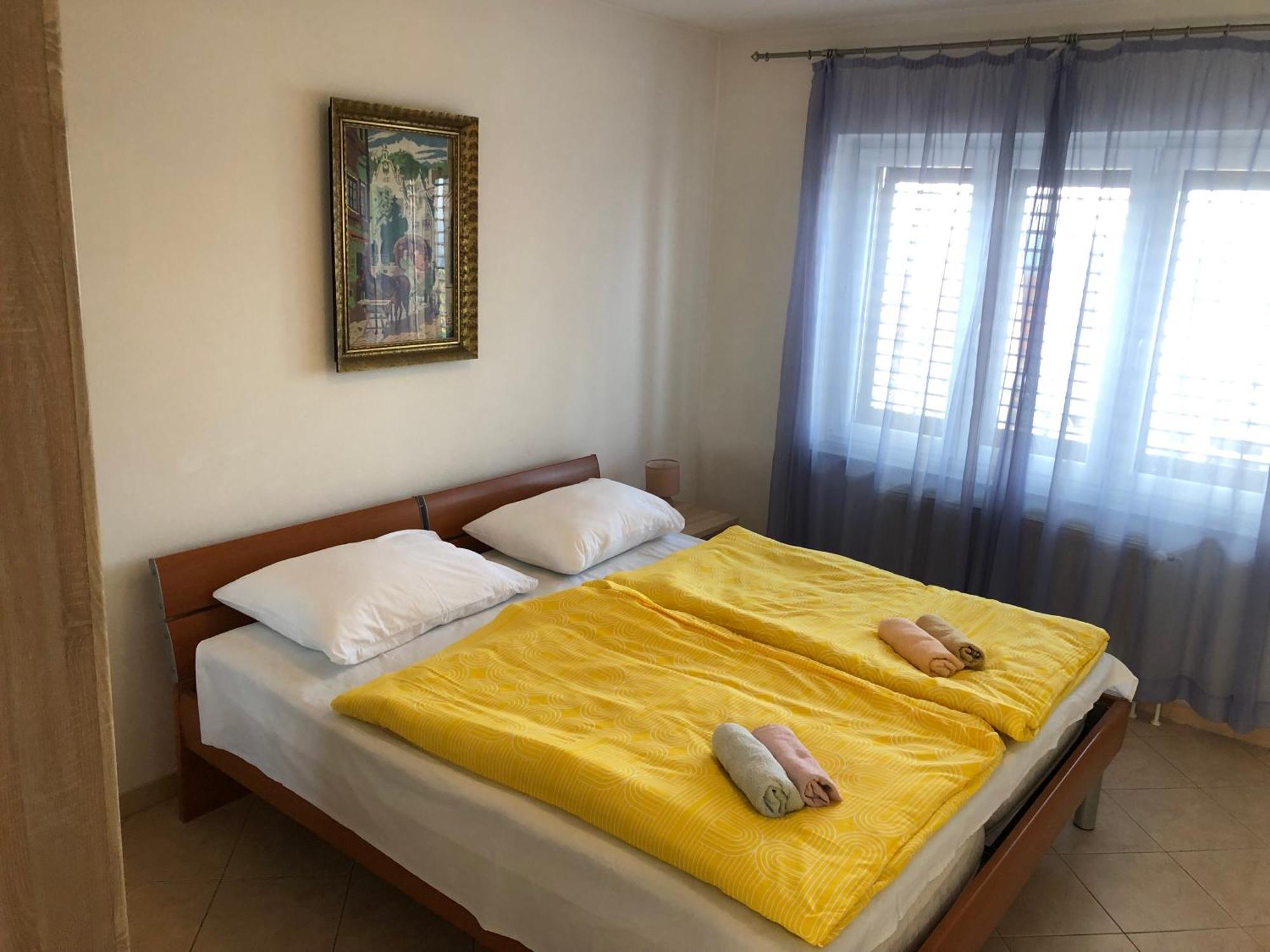 Vuke Apartments Senj  Luaran gambar