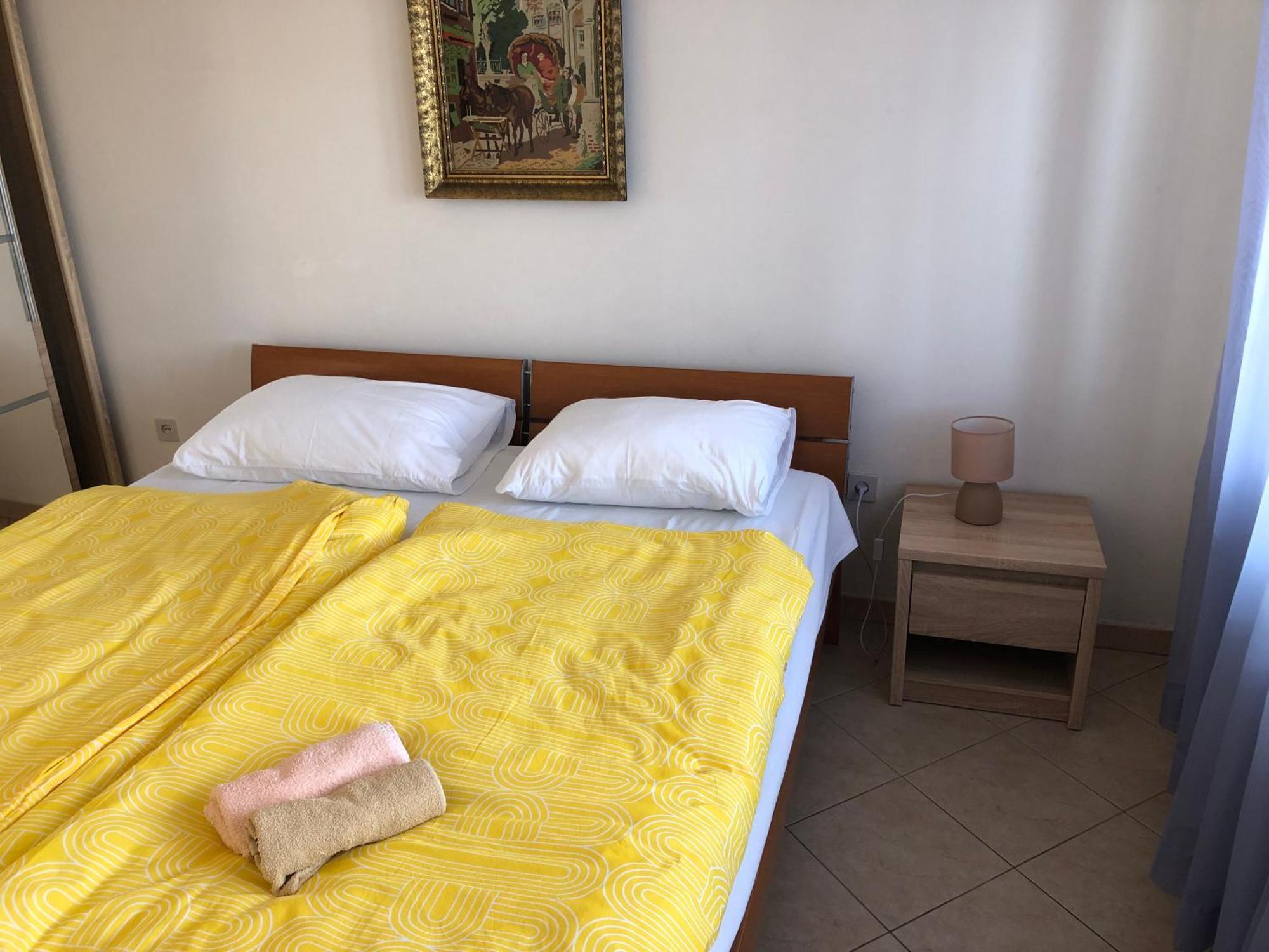 Vuke Apartments Senj  Luaran gambar