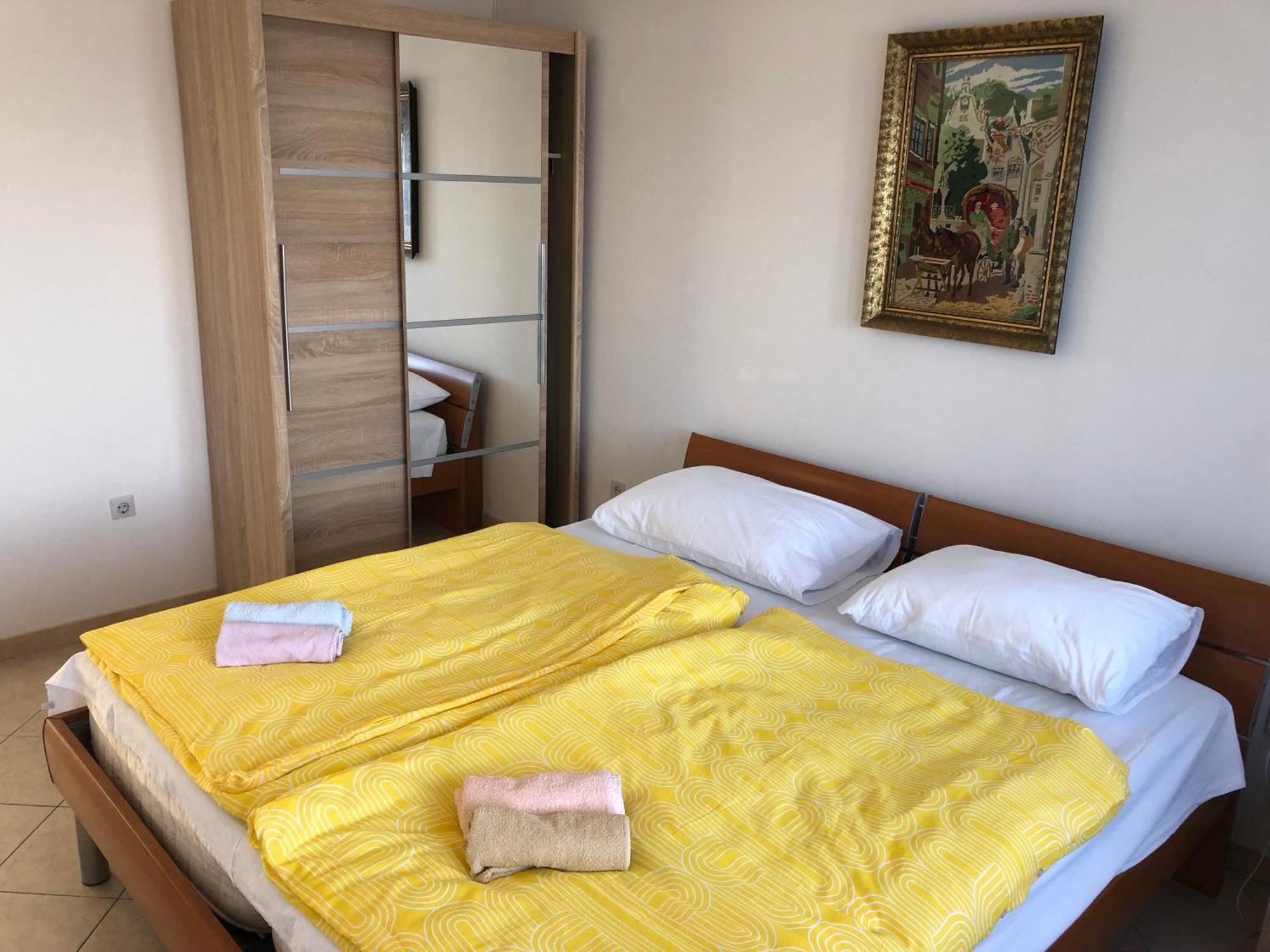 Vuke Apartments Senj  Luaran gambar