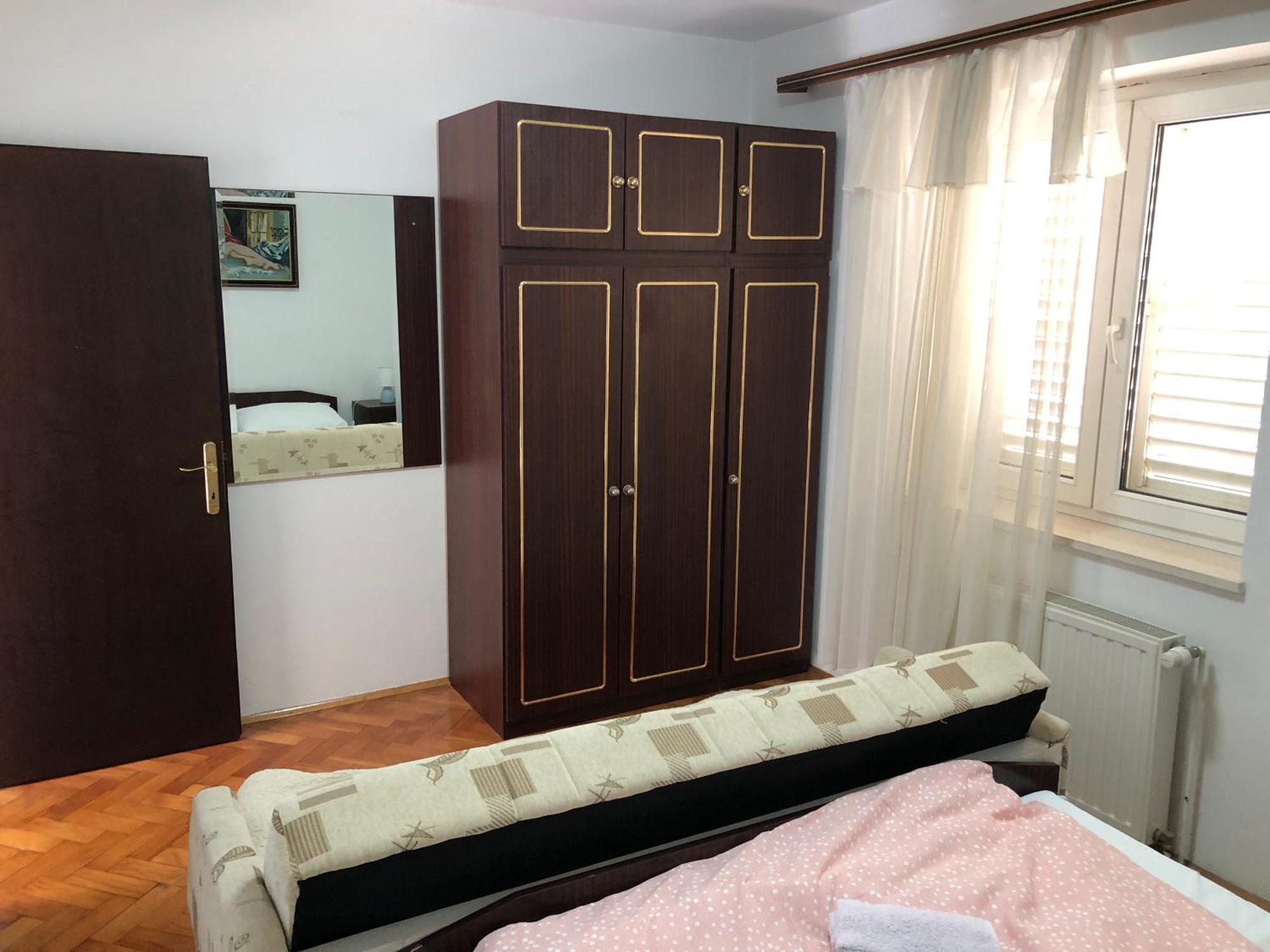 Vuke Apartments Senj  Luaran gambar