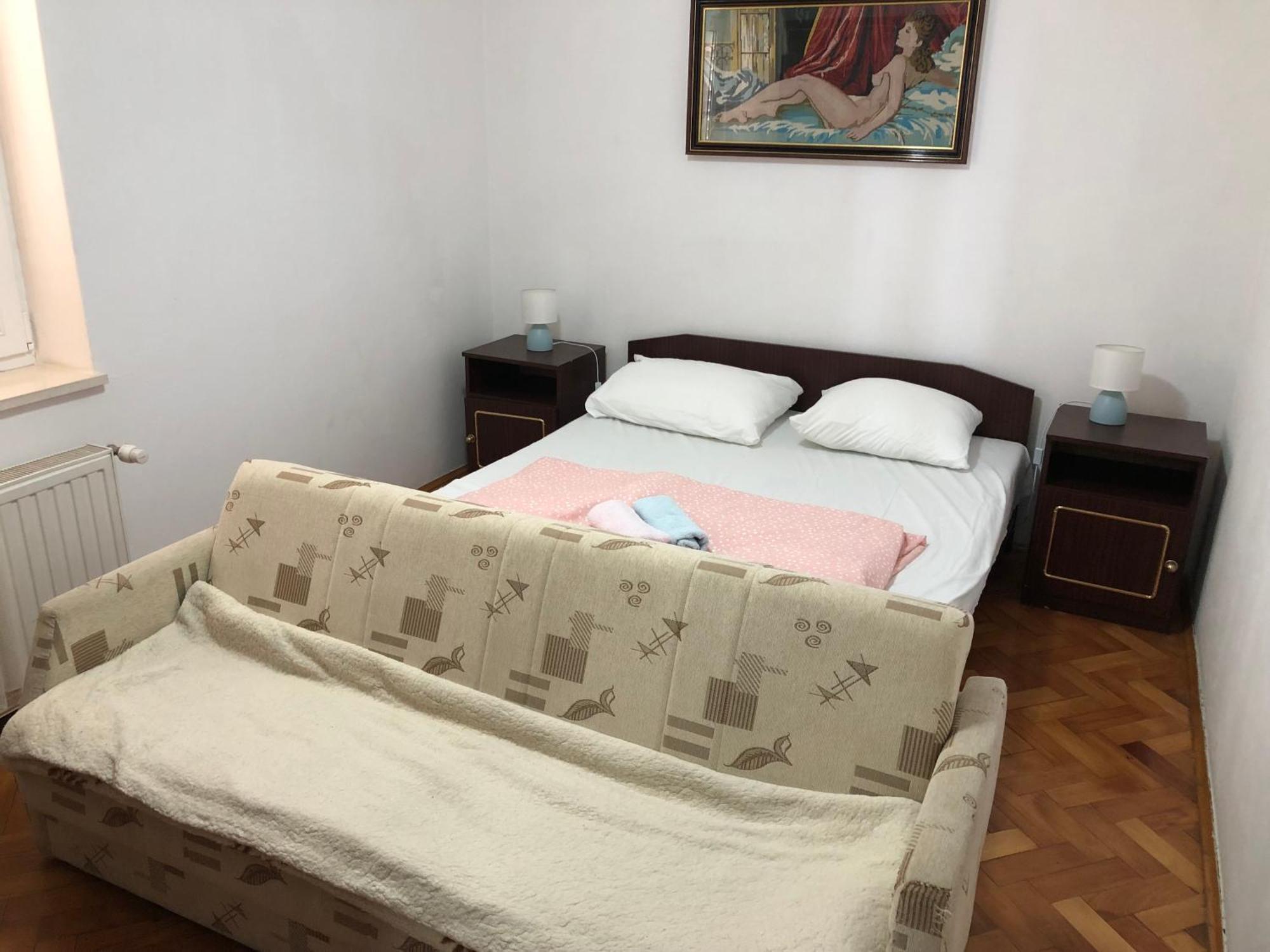 Vuke Apartments Senj  Luaran gambar