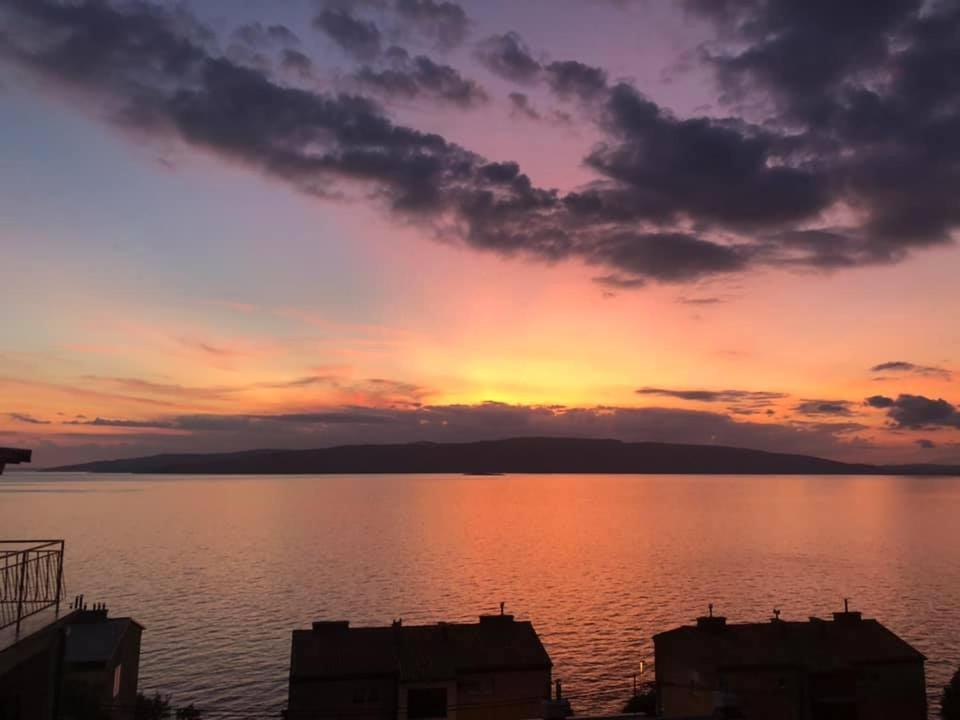 Vuke Apartments Senj  Luaran gambar