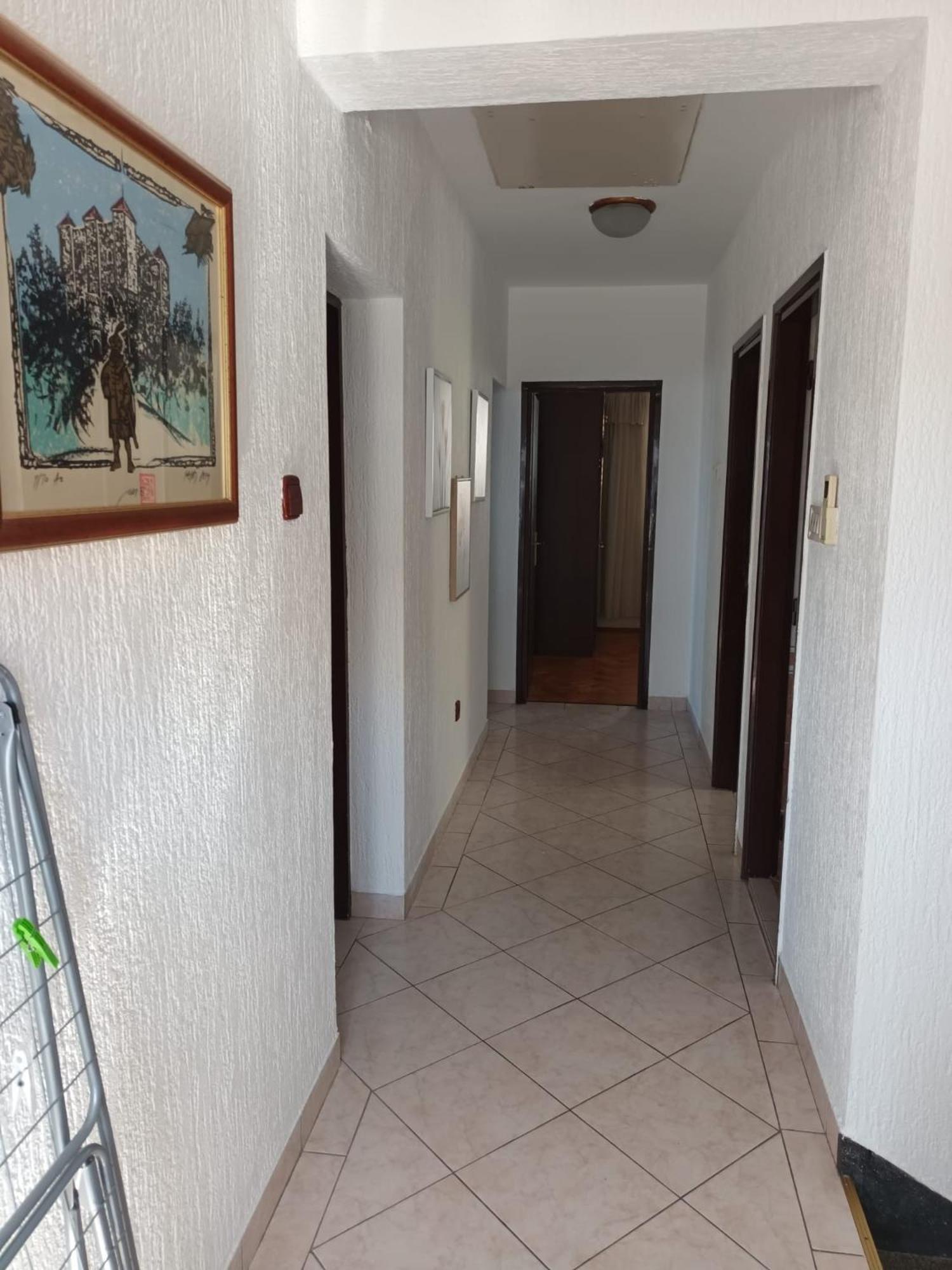 Vuke Apartments Senj  Luaran gambar