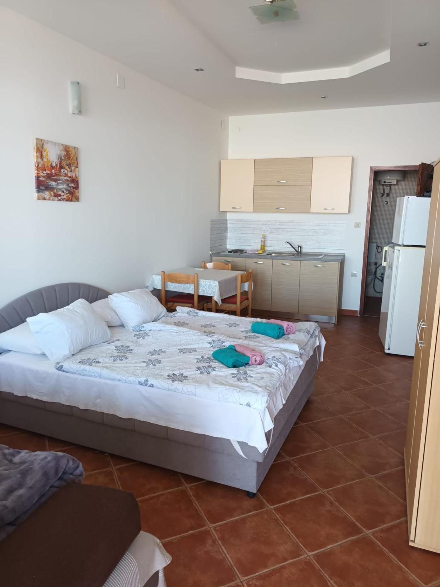 Vuke Apartments Senj  Luaran gambar