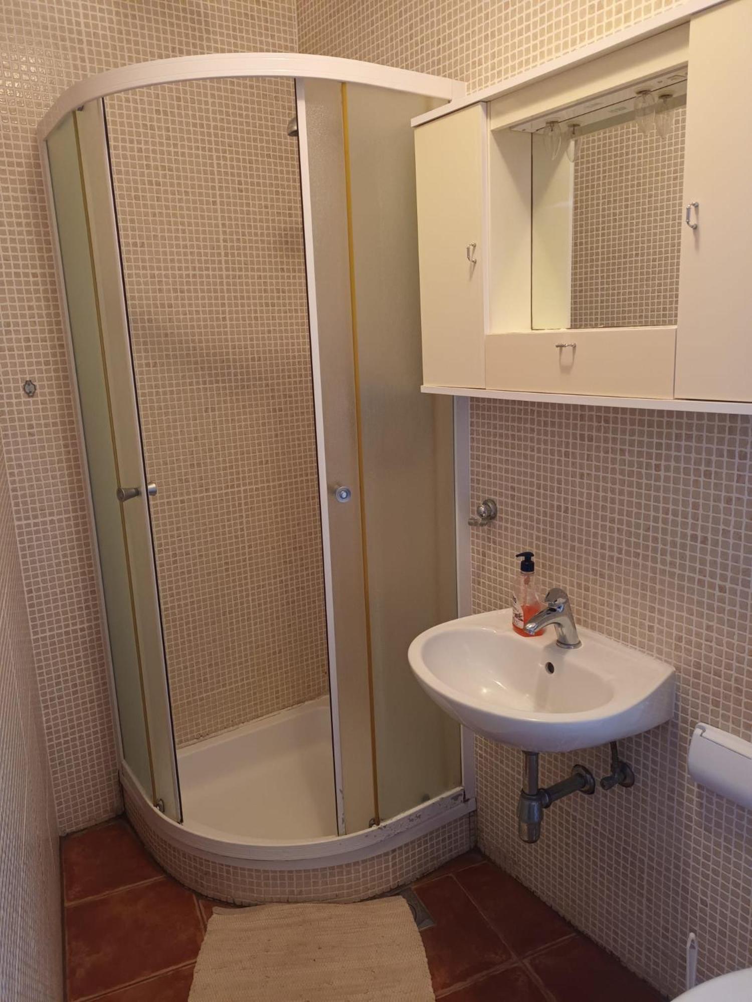 Vuke Apartments Senj  Luaran gambar