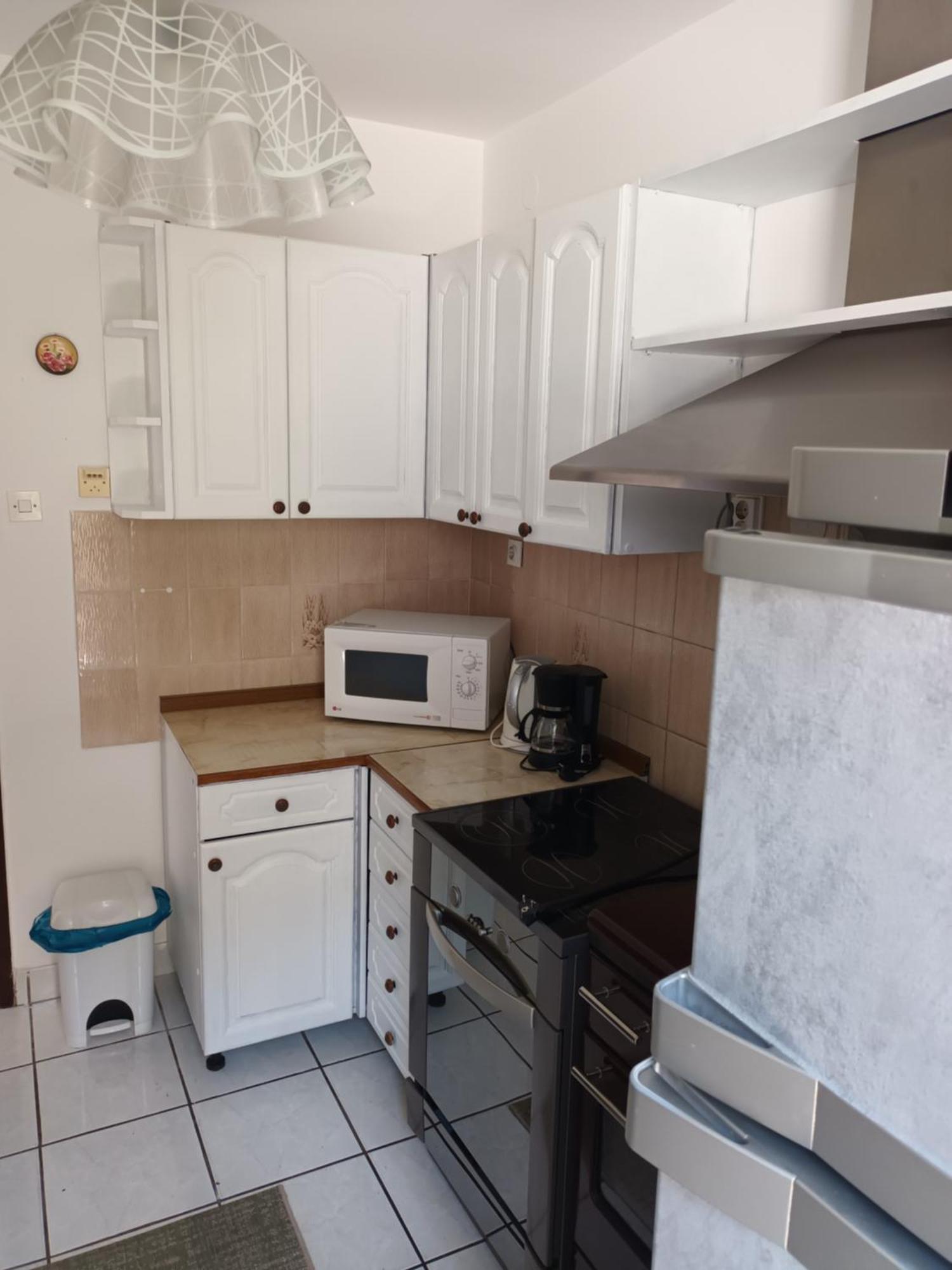 Vuke Apartments Senj  Luaran gambar