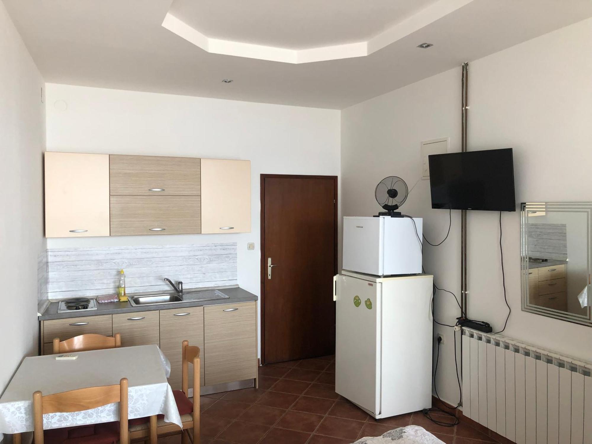Vuke Apartments Senj  Luaran gambar