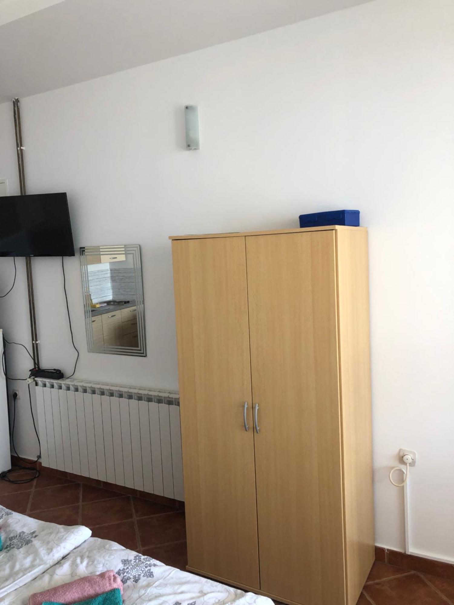 Vuke Apartments Senj  Luaran gambar