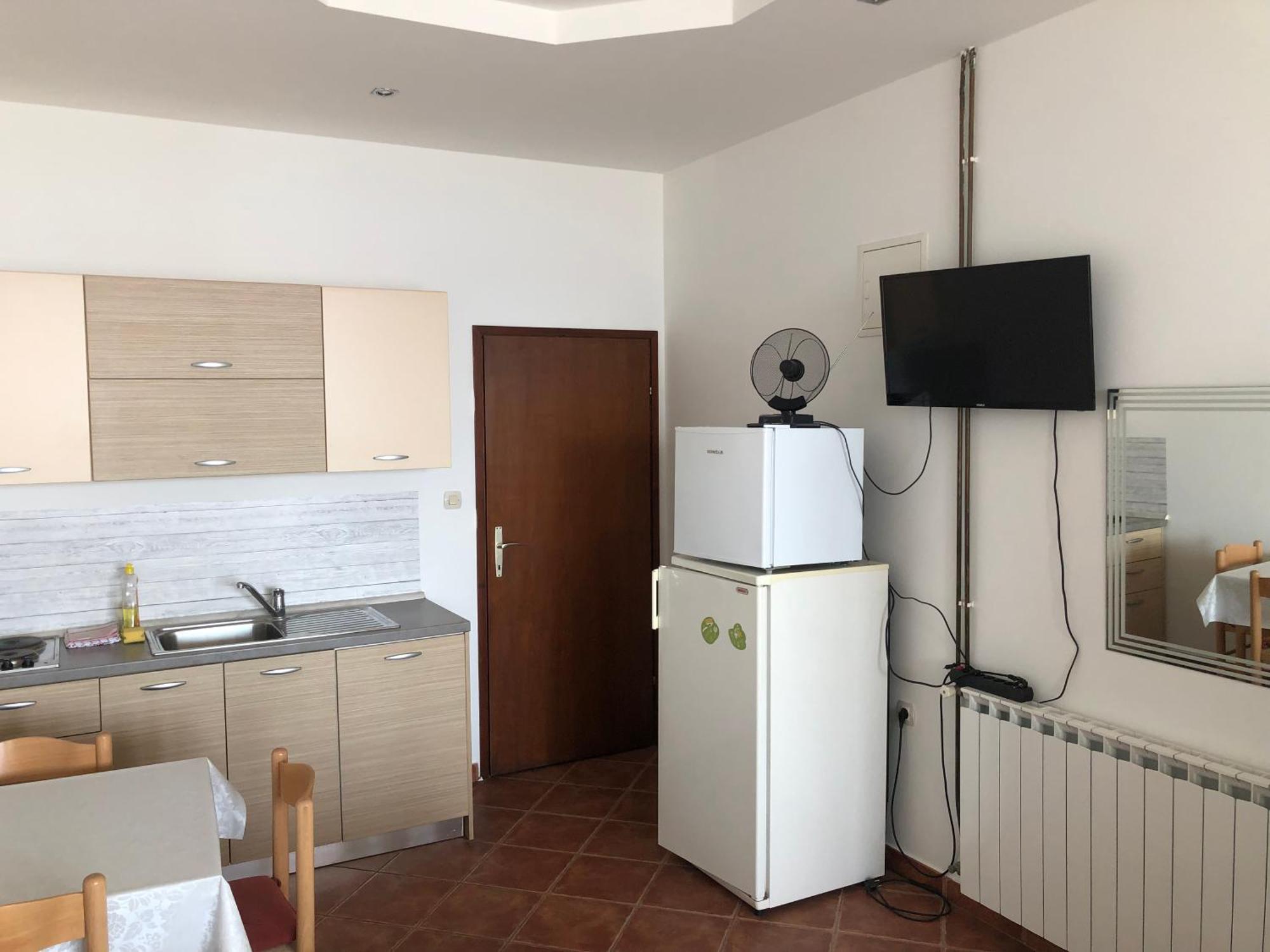 Vuke Apartments Senj  Luaran gambar