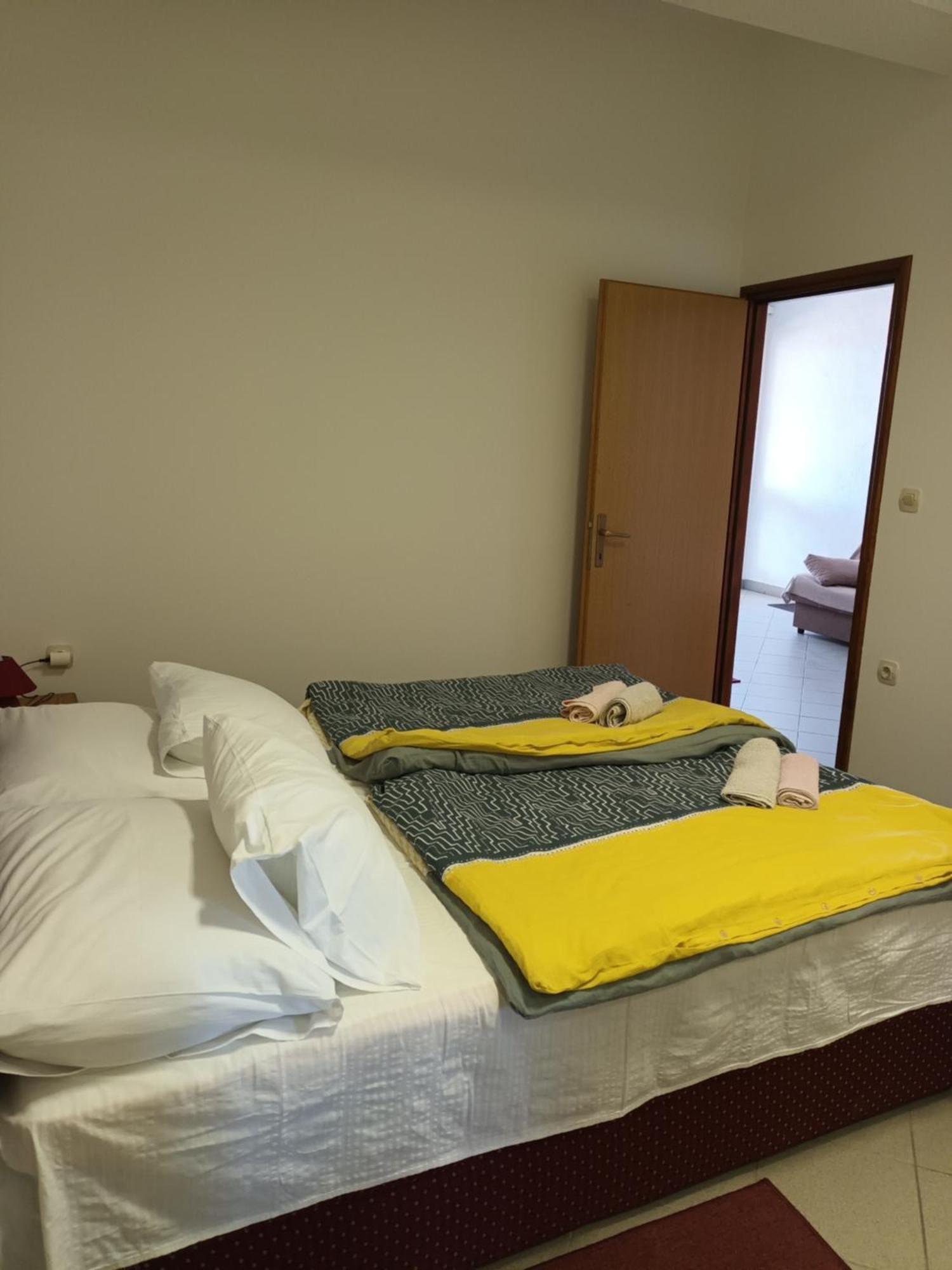 Vuke Apartments Senj  Bilik gambar