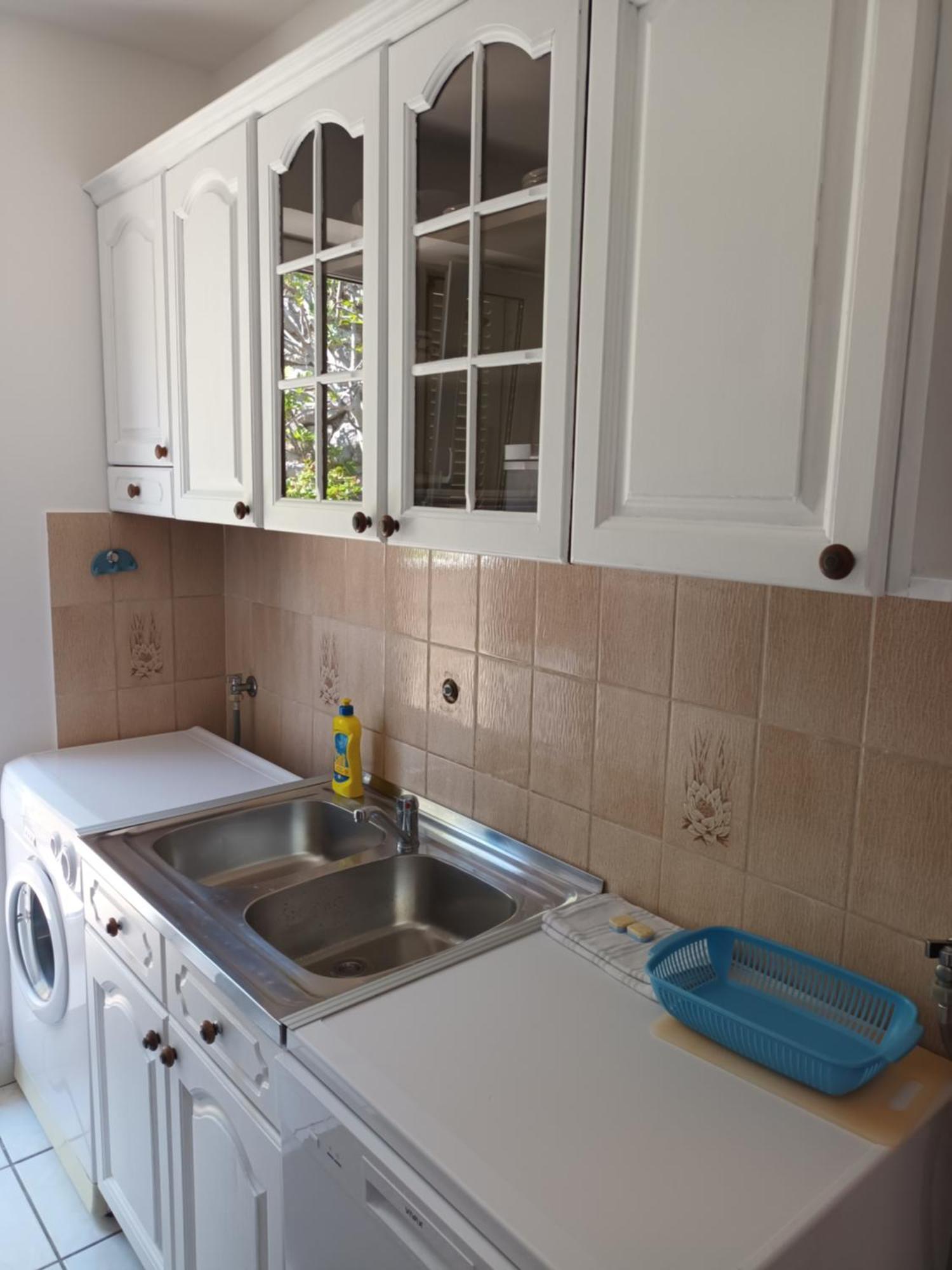 Vuke Apartments Senj  Luaran gambar