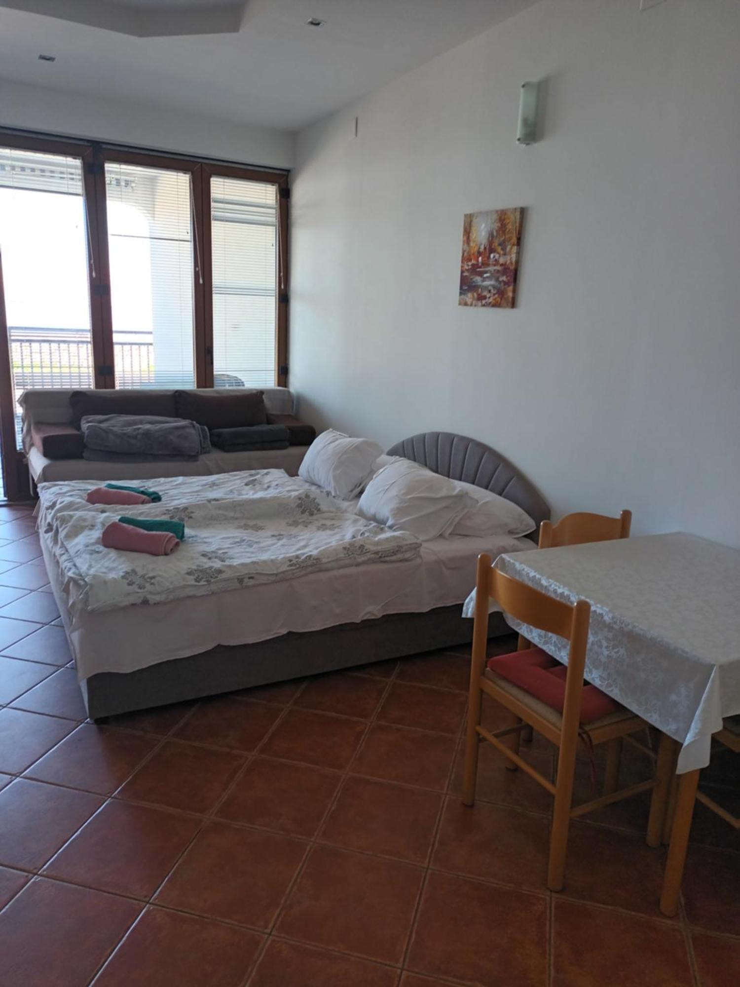 Vuke Apartments Senj  Luaran gambar