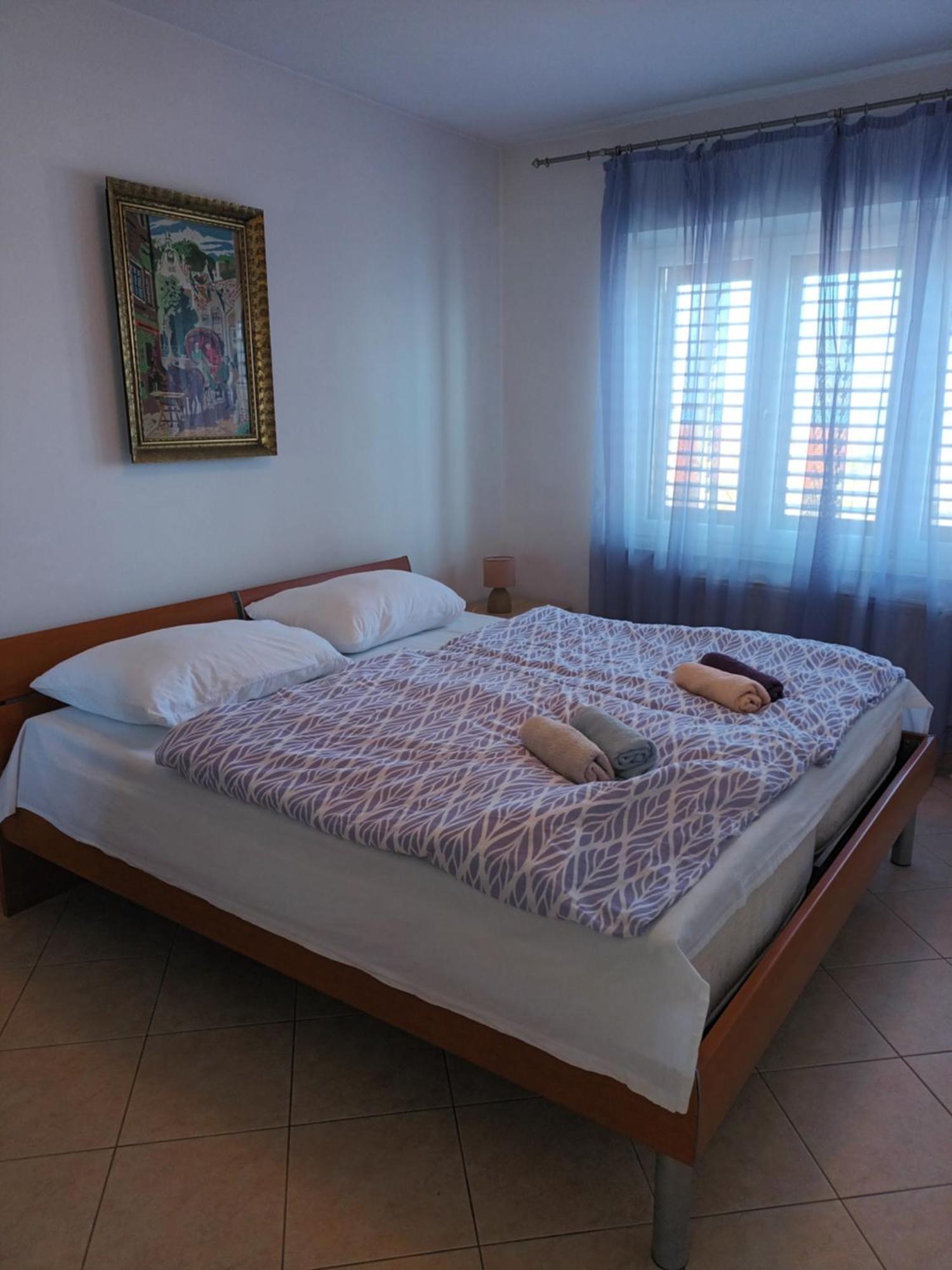 Vuke Apartments Senj  Luaran gambar