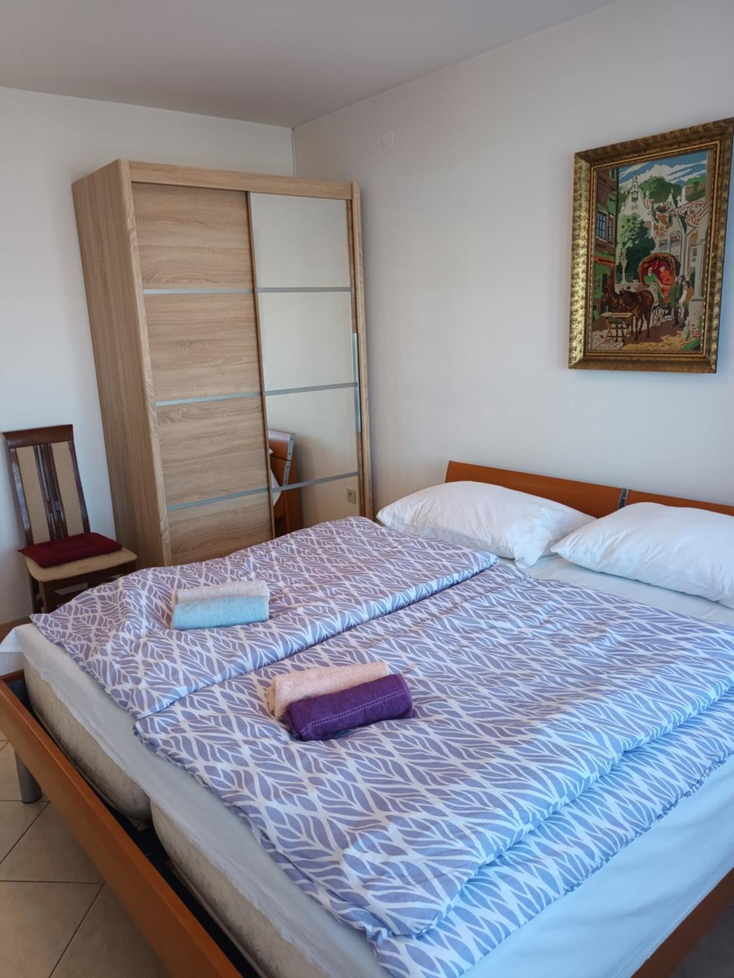 Vuke Apartments Senj  Bilik gambar