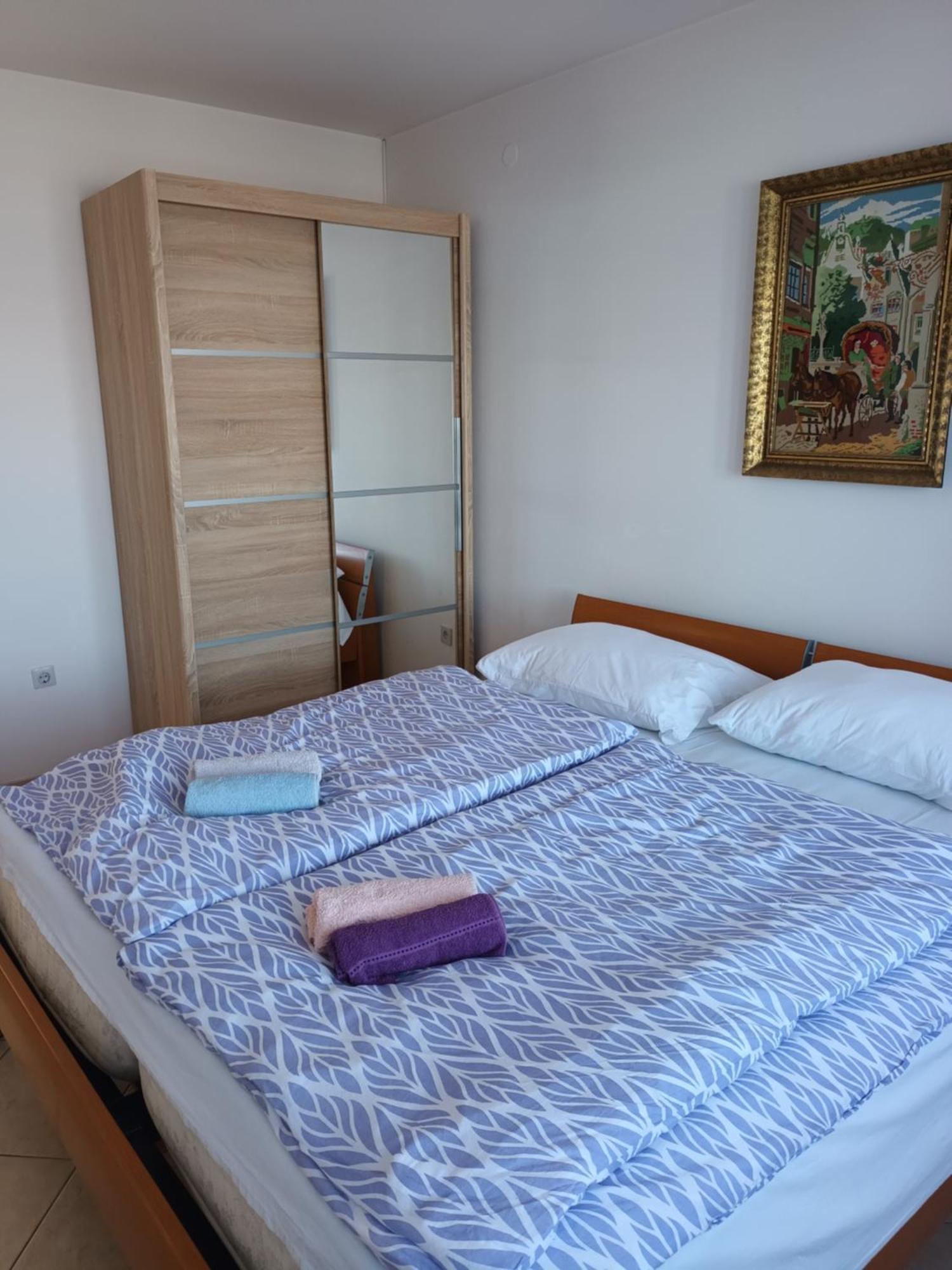 Vuke Apartments Senj  Luaran gambar